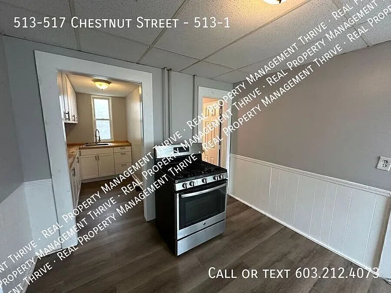 513-517 Chestnut St #513-1 — Photo 20