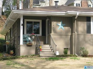 1912 Saulter Rd, Homewood, AL 35209