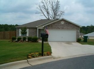 403 Winddrift Ct, Crestview, FL 32536