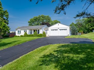 915 S Jackson St, Greencastle, IN