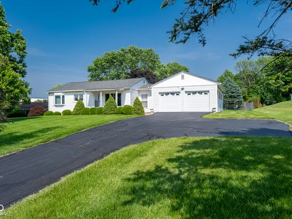915 S Jackson St, Greencastle, IN 46135
