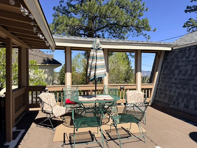16770 Mount Rose Hwy #B — Photo 1