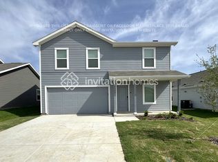 4004 Pleasant Shade Pl, Crowley, TX 76036