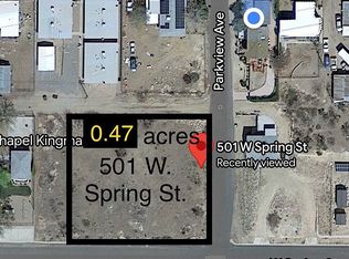 501 W Spring St, Kingman, AZ 86401