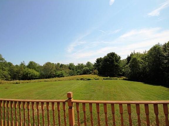View from Deck