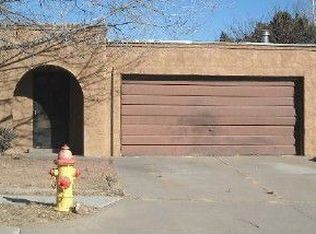 322 Bryce Ave, White Rock, NM 87544