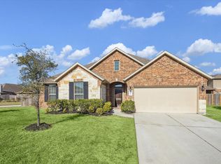 9910 Indian Rill Ct, Tomball, TX 77375