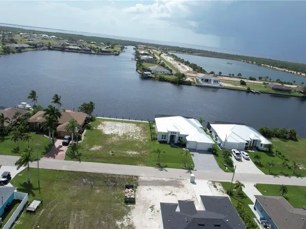 3532 NW 42nd Ave, Cape Coral, FL 33993