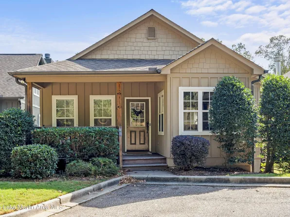 60 Honeysuckle Ln, Eclectic, AL 36024