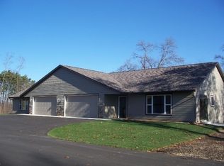 N5359 County Road Y, Montello, WI 53949