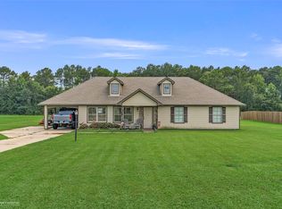 6174 Windwood Estates Dr, Shreveport, LA 71107
