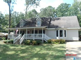 130 Janie St, Sumiton, AL 35148