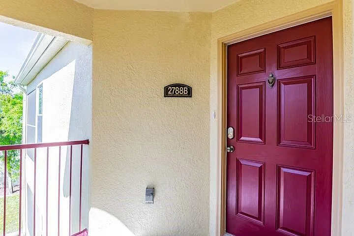 2788 Club Cortile Cir #B — Photo 5