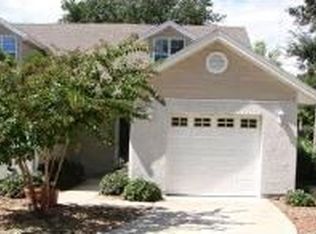 963 Chad St, Fernandina Beach, FL 32034