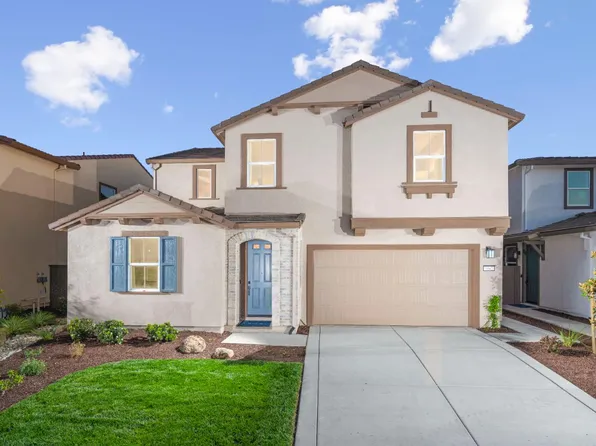 3942 Waterleaf Ave, Sacramento, CA 95835