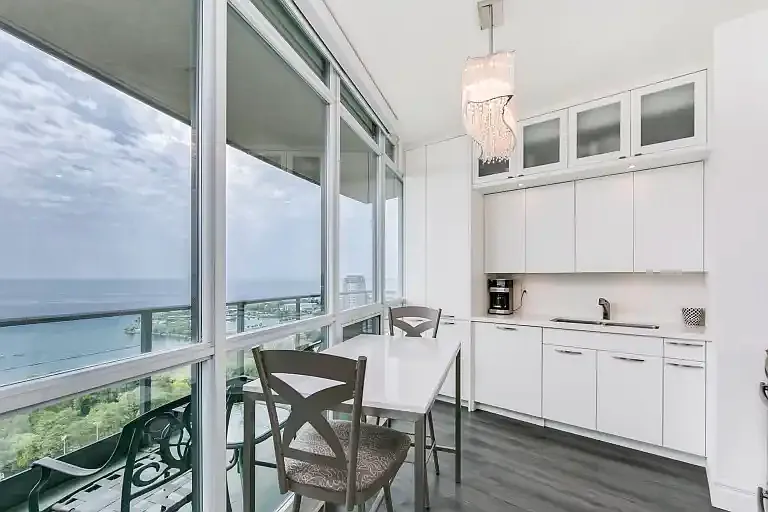 219 Fort York Blvd #3509 — Photo 2
