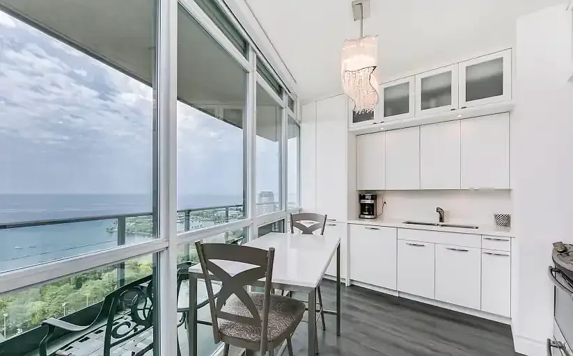 Building Photo - 219 Fort York Blvd #3509