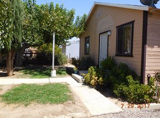 116 E San Joaquin St, Avenal, CA 93204