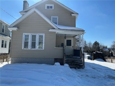 304 E Glen Ave, Syracuse, NY, 13205