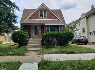 3806 W 64th St, Chicago, IL 60629