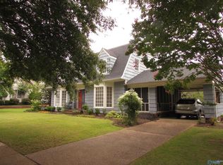 1009 Jackson St SE, Decatur, AL 35601