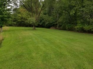 9489 S Castle Rd, Sheridan, MI 48884