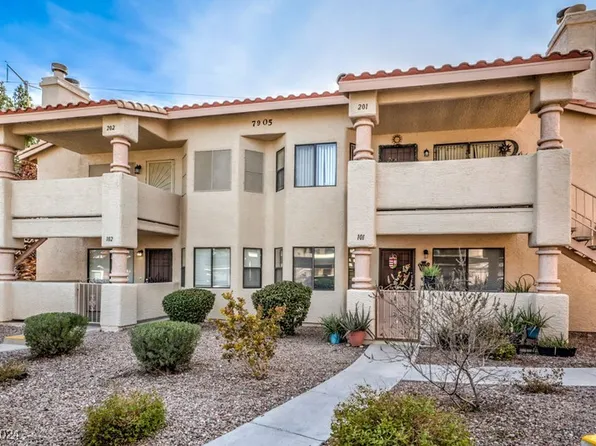 7905 Esterbrook Way Unit 101, Las Vegas, NV 89128