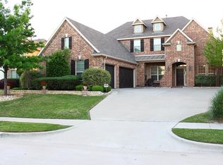 1203 Windgate Way, Allen, TX 75002