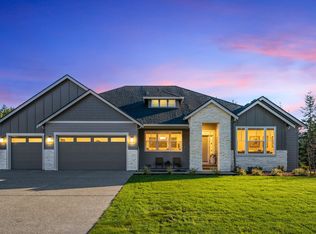 15225 210th Ave E, Bonney Lake, WA 98391