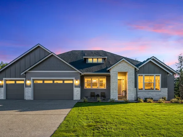 15225 210th Ave E, Bonney Lake, WA 98391