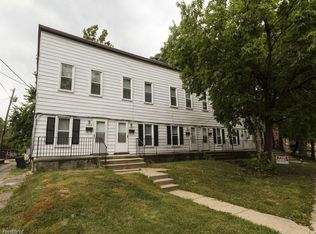 2307 East Ave, Columbus, OH