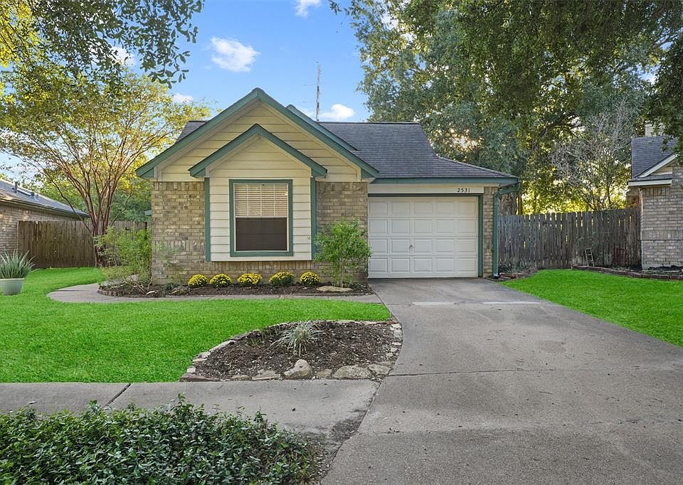 1st image of 2531 Trotter Drive