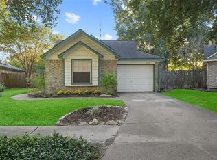 2531 Trotter Dr, Katy, TX 77493
