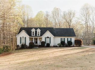 256 Lost Lake Way, Villa Rica, GA 30180