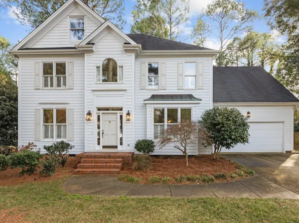 115 Greymist Ln, Cary, NC 27518