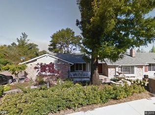 30 Citrus Ct, Hillsborough, CA