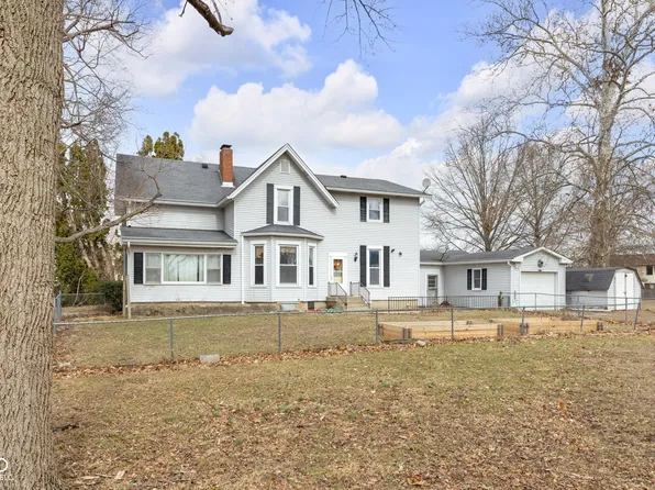 6331 Zionsville Rd, Indianapolis, IN 46268