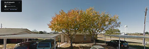 306 SE Railroad St #NA Photo 1