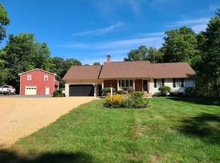 12 Bullard Rd, North Brookfield, MA 01535