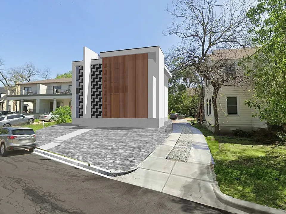 2307 Longview St