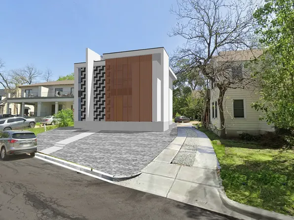 2307 Longview St #A, Austin, TX 78705