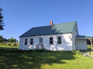 1566 Bangor Rd, Dover Foxcroft, ME 04426