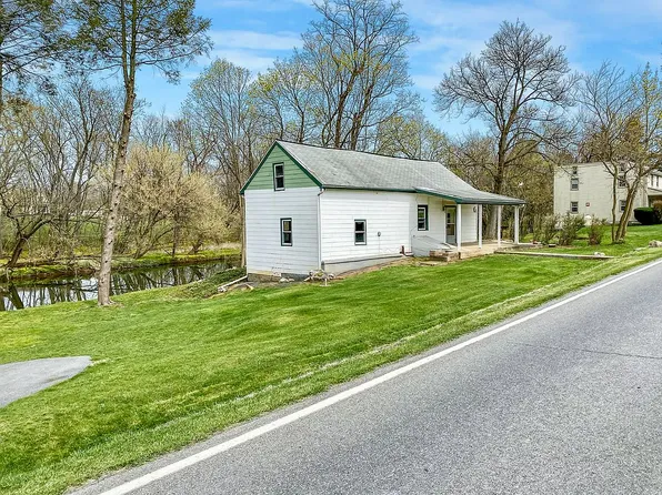 621 S Chiques Rd, Manheim, PA 17545