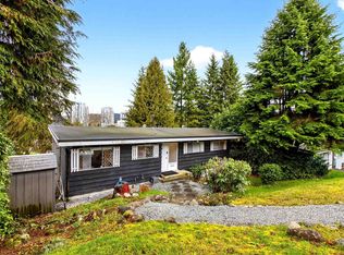 3362 Viewmount Dr, Pt Moody, BC