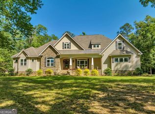 1339 Walke Dairy Rd, Dublin, GA 31021