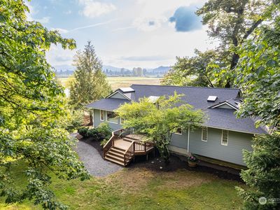 7005 328th Avenue NE, Carnation, WA, 98014