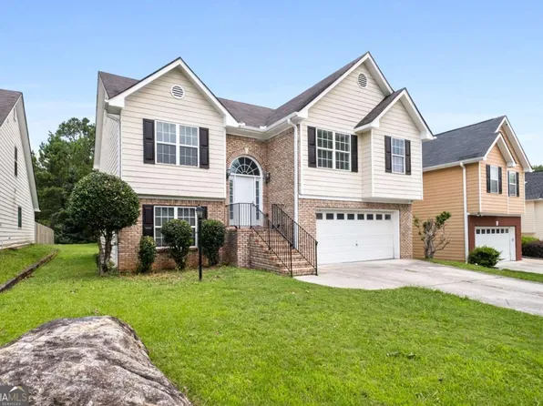 2323 Crimson Creek Ln, Snellville, GA 30078