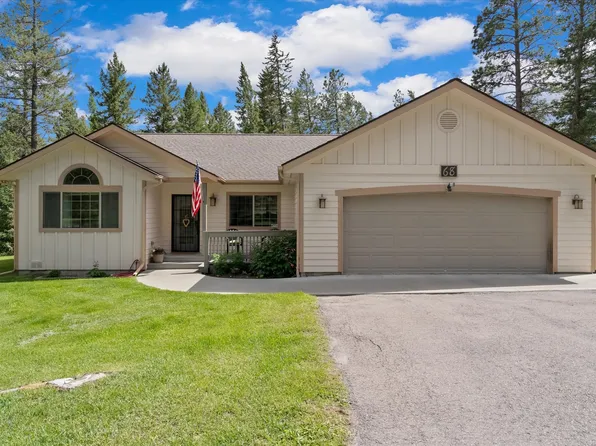 68 Judds Way, Kalispell, MT 59901