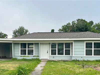 1437 Tennessee St, Lake Charles, LA, 70607