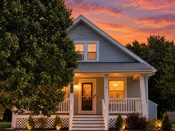 310 N Lincoln St, Marion, KS 66861